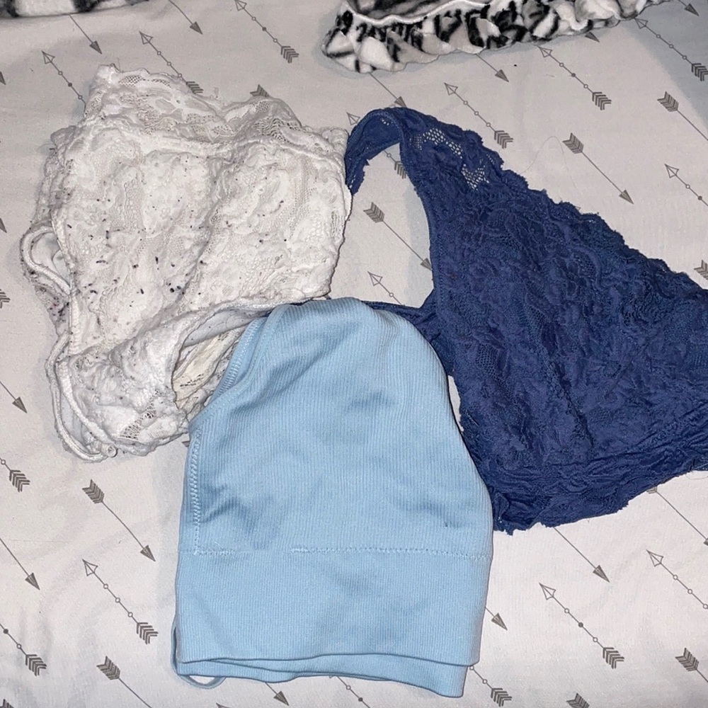 Bras